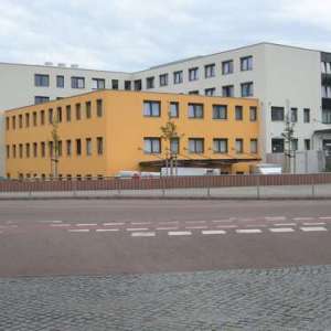 Kommunal-Krankenhaus Köthen