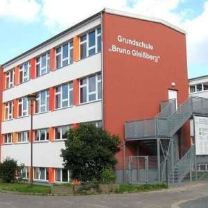 Grundschule Bruno Gleißberg