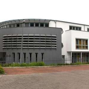 Ärztehaus Beverungen