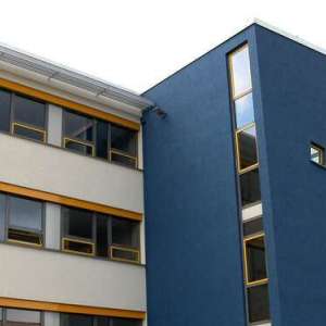 Gymnasium Dippoldiswalde