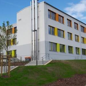 Grundschule zur Quäne 11, Freital