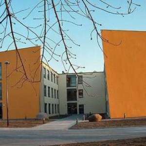 Dietrich-Bonhoeffer-Klinikum Neubrandenburg