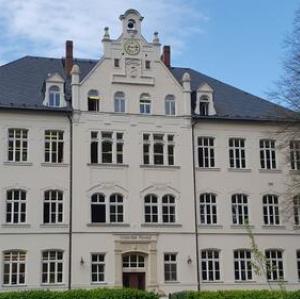 Grundschule Poisental, Freital