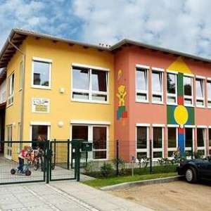 Kita Brummi Kühlungsborn