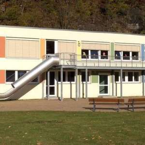 Kita Rudolf-Sendig-Straße, Bad Schandau