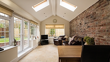 Klinker- und Flachverblenderoberflächen