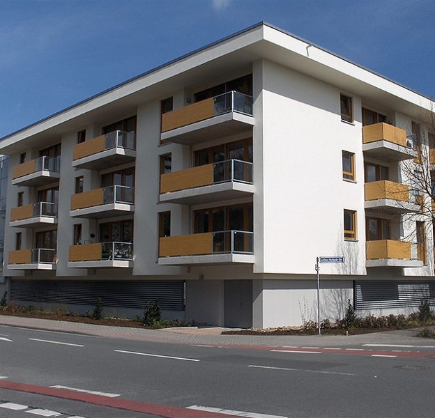 Domizil an der Else, Bünde